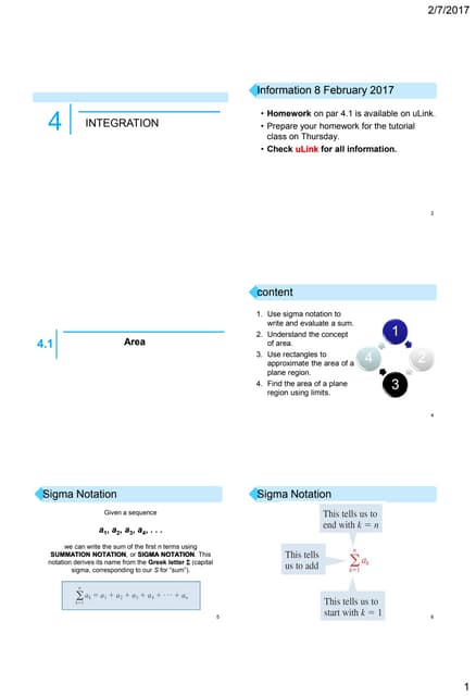 Par 4.1(1)