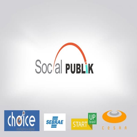 Rio Info 2015 - Salão da Inovação - Paraíba - Luiz Maurício Fraga martins