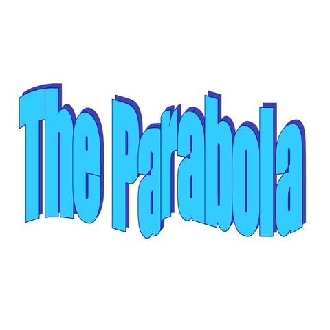 Parabola