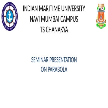 parabola assignment of the most important (3).pptx