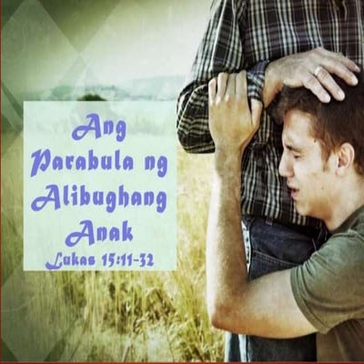 Filipino 9 Parabula ng Alibughang Anak