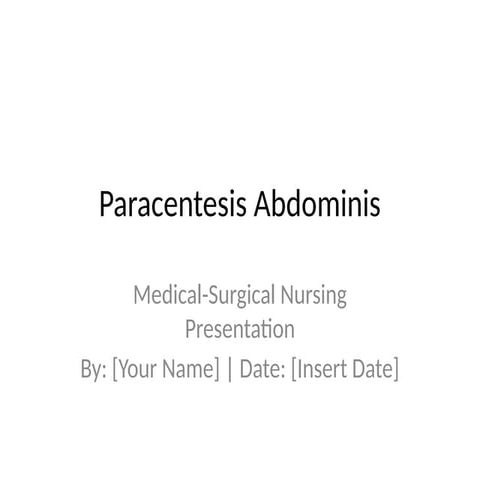 Paracentesis_Abdominis_Presentation.pptx