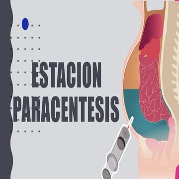 PARACENTESIS .pptx