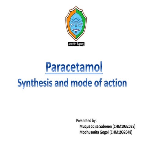 paracetamol.pptx