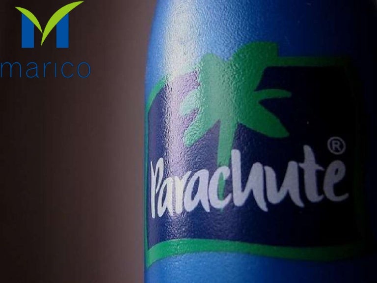 Parachute Marketing