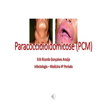 Caso clinico plect | PPT