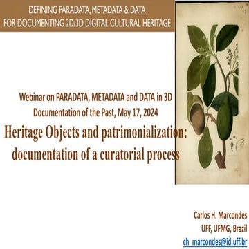 Paradata, Metadata and Data in 3D Cultural Heritage 2024-Marcondes.pdf