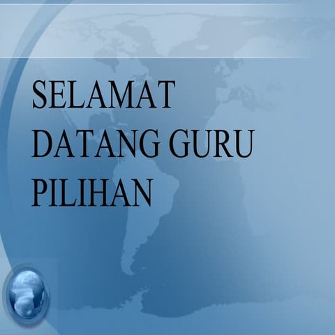 Paradigma baru (kepengawasan)