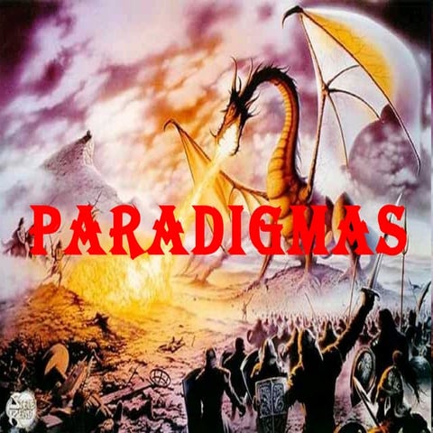 Paradigmas