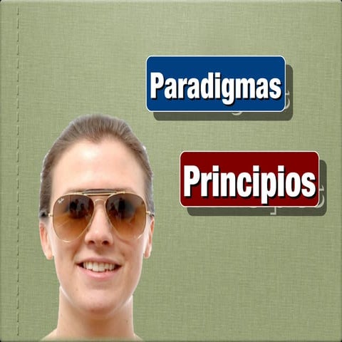 Paradigmas 