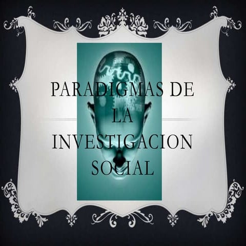 Paradigmas emergentes