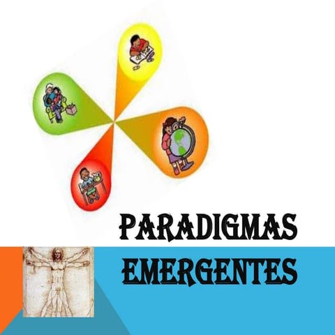 Paradigmas emergentes