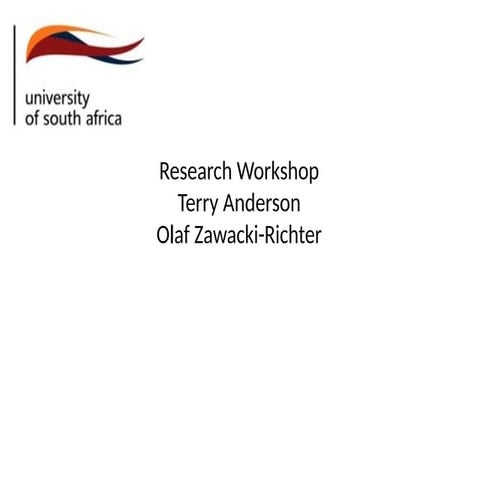 research-paradigms (Advanced Research Methods)-2