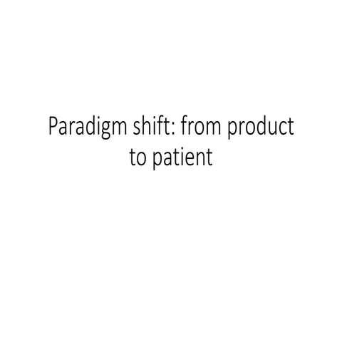 Paradigm shift-.pptx