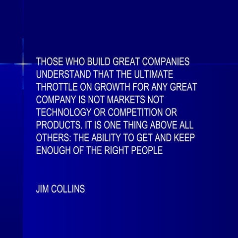 Paradigm shifts in HR roles