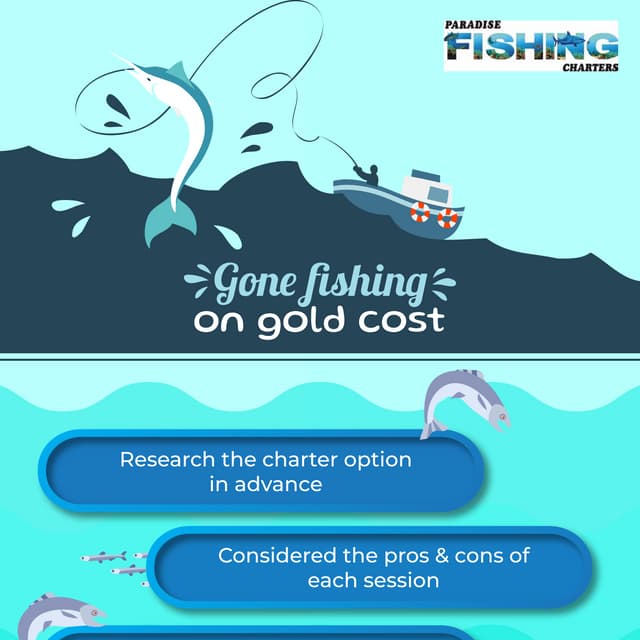 Cheap Fishing Charters Gold Coast PDF