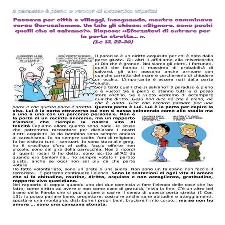 Paradiso | PDF