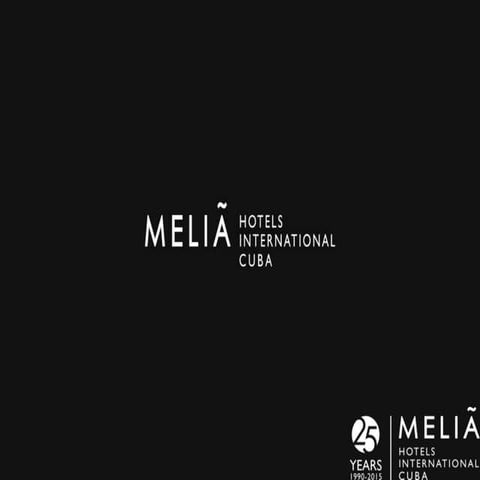 Paradisus by Meliá Cuba