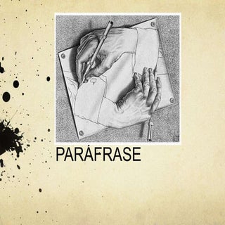 Paráfrase