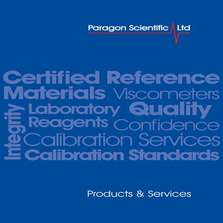 Bunzl Greenham Brochure