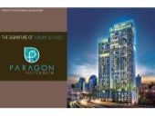Paragon suites presentation