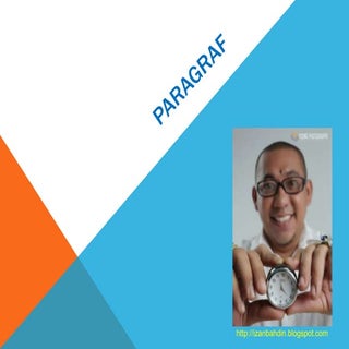 Paragraf