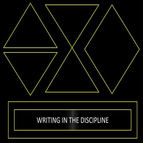 The Paragraph and Topic Sentence