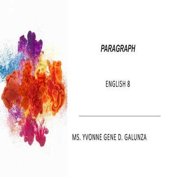 Session 06 - Paragraph Writing (25.1).pptx