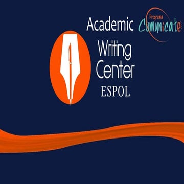 Paragraphs sweet and simple