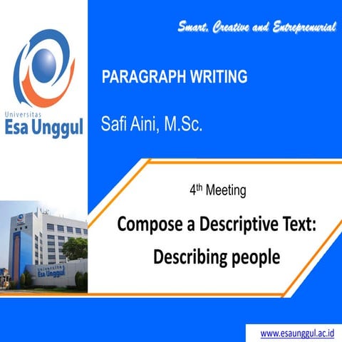 Paragraph writing writing writing witing