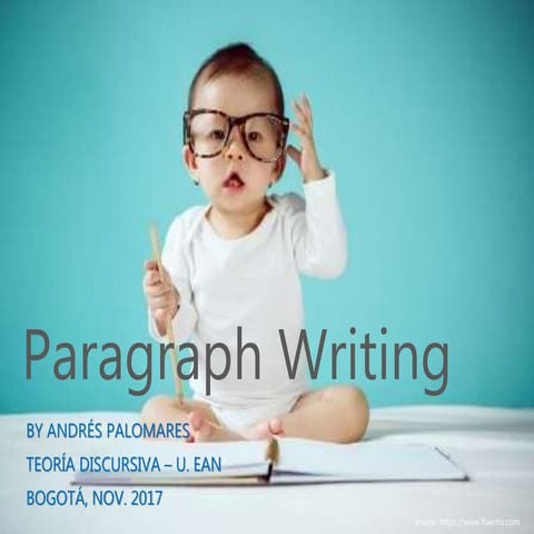 Paragraph writing ap g4
