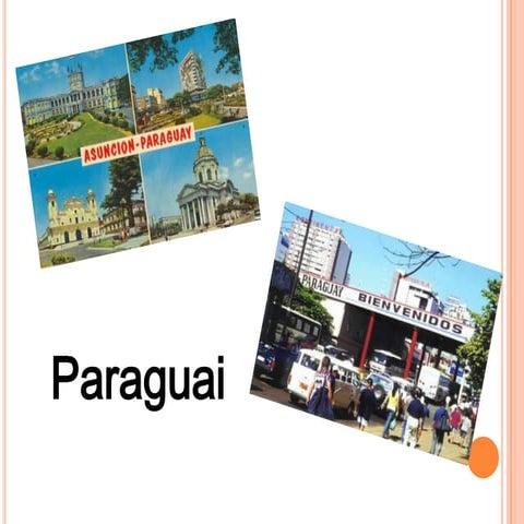Paraguai | PPTX