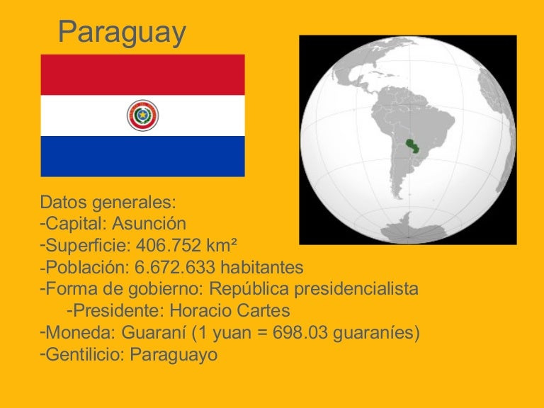 Paraguay