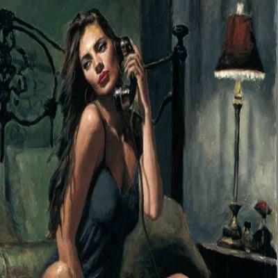  Para hablar de amor - paintings