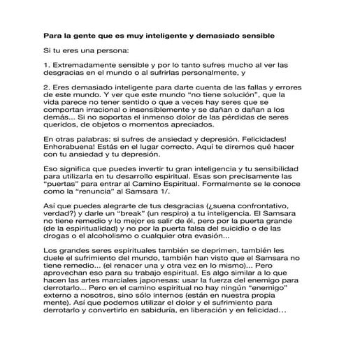 Para la gente que es muy inteligente y demasiado sensible.pdf
