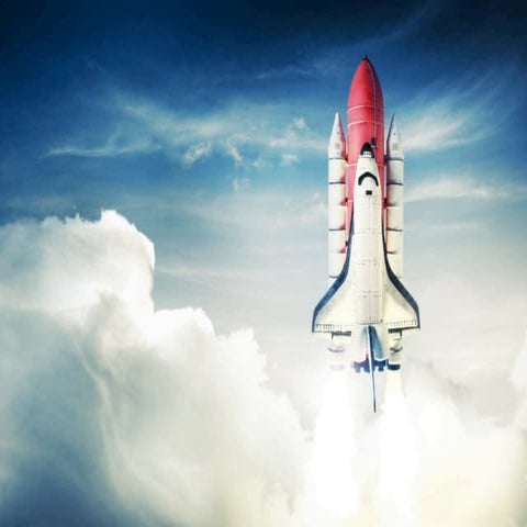 Parallactic Collection Views