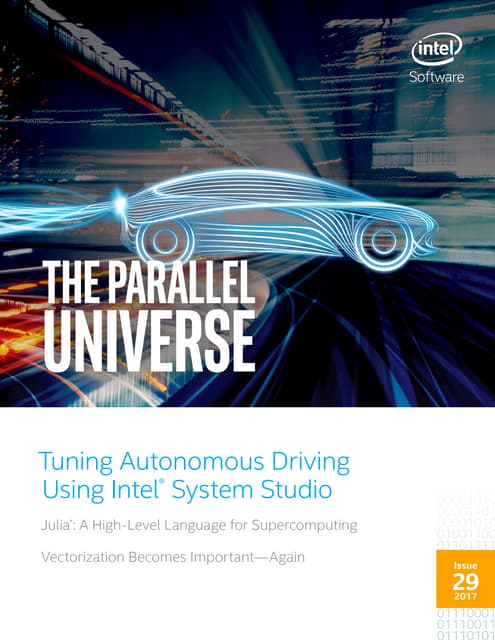 Parallel universe-issue-29