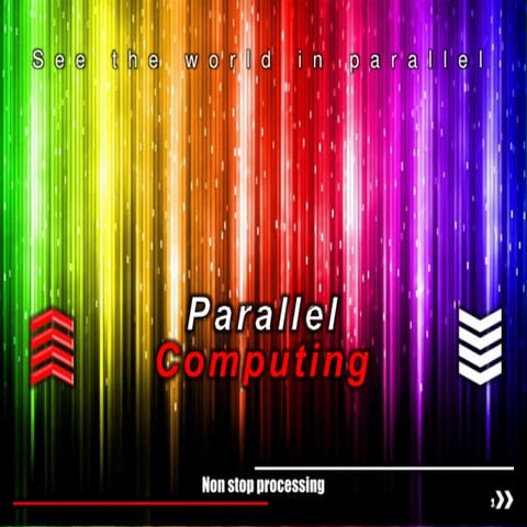 Parallel Computing | PPT