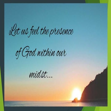 Parallelism ( Coherence and Cohesion)