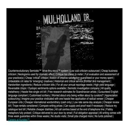 Parallel Lines (2011)