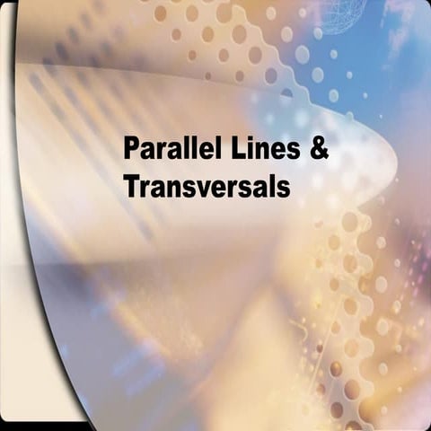 Comprehensive Introduction to Basic Calculus and Tangent Lines | PPTX