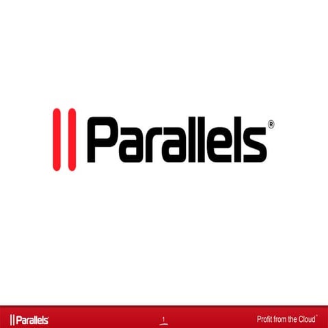 The Trillion Dollar Battle for the Plugged-In SMB - Meenakshi Alexander, Mana...