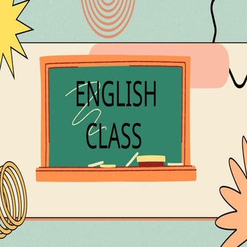 PARALLEL STRUCTURE.pptx EN8G-Ia-7: Use parallel structures.