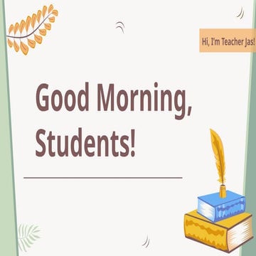 parallel structures PowerPoint presentation