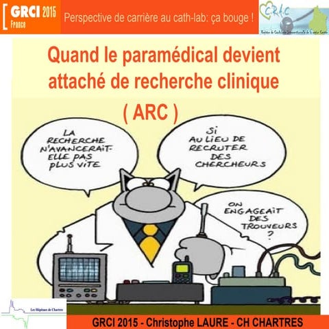 Cv rami canadien | DOCX