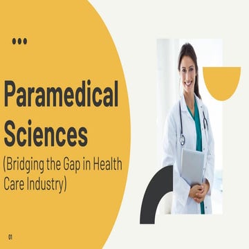 Best Paramedical Science College in UP - TMU Moradabad