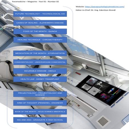 MANNATECH STORY BOOK | PDF