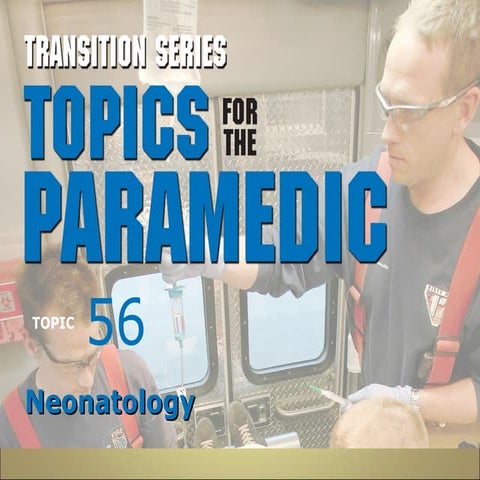 Paramedic update part 3