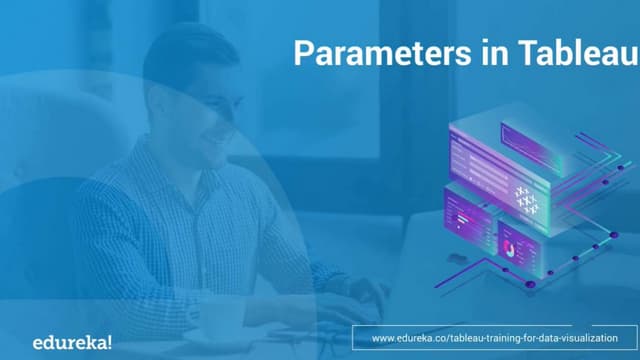 What are Parameters in Tableau | Tableau Tutorial | Edureka