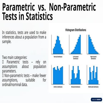Parametric-vs-Non-Parametric-Tests-in-Statistics.pptx